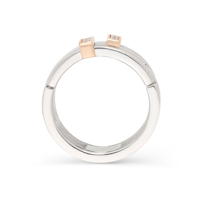 Baraka Кольцо W81781329 | GRENARDI
