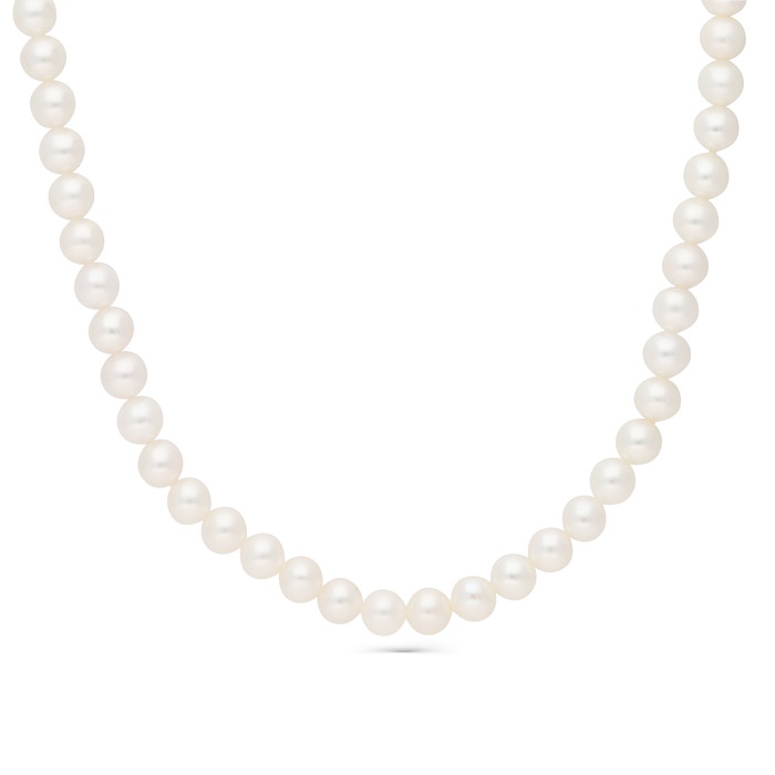 Giorgio Visconti Necklace W84685067 | GRENARDI