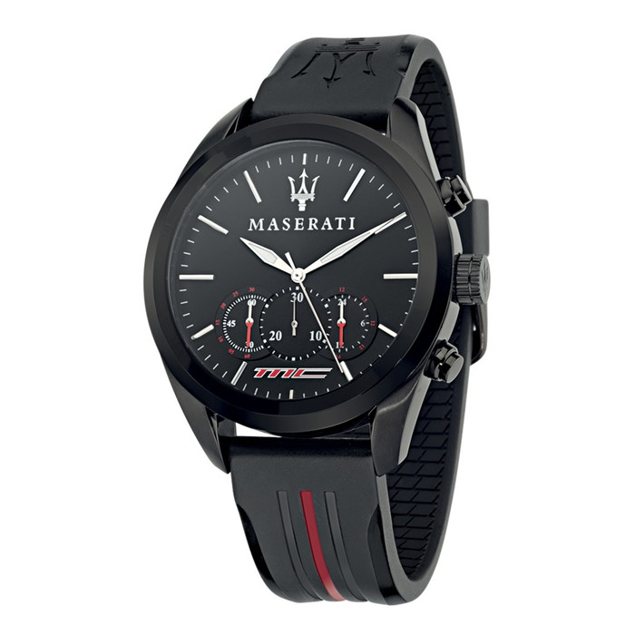 Maserati Pulkstenis W60539662 | GRENARDI