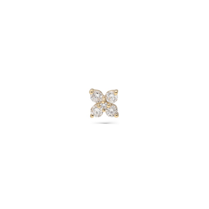 Spring by Spring Серьга W82528958 | GRENARDI