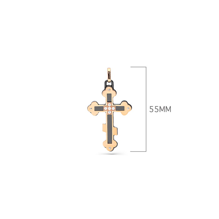 Baraka Pendant W86196824 | GRENARDI
