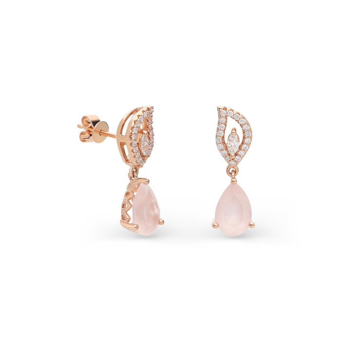 Lilly Spring Серьги W69927953 | GRENARDI