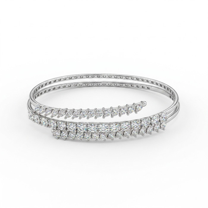 Damiani Браслет W87493024 | GRENARDI