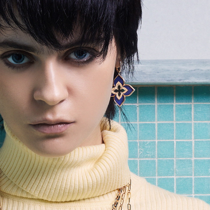 Roberto Coin Earrings W69234117 | GRENARDI