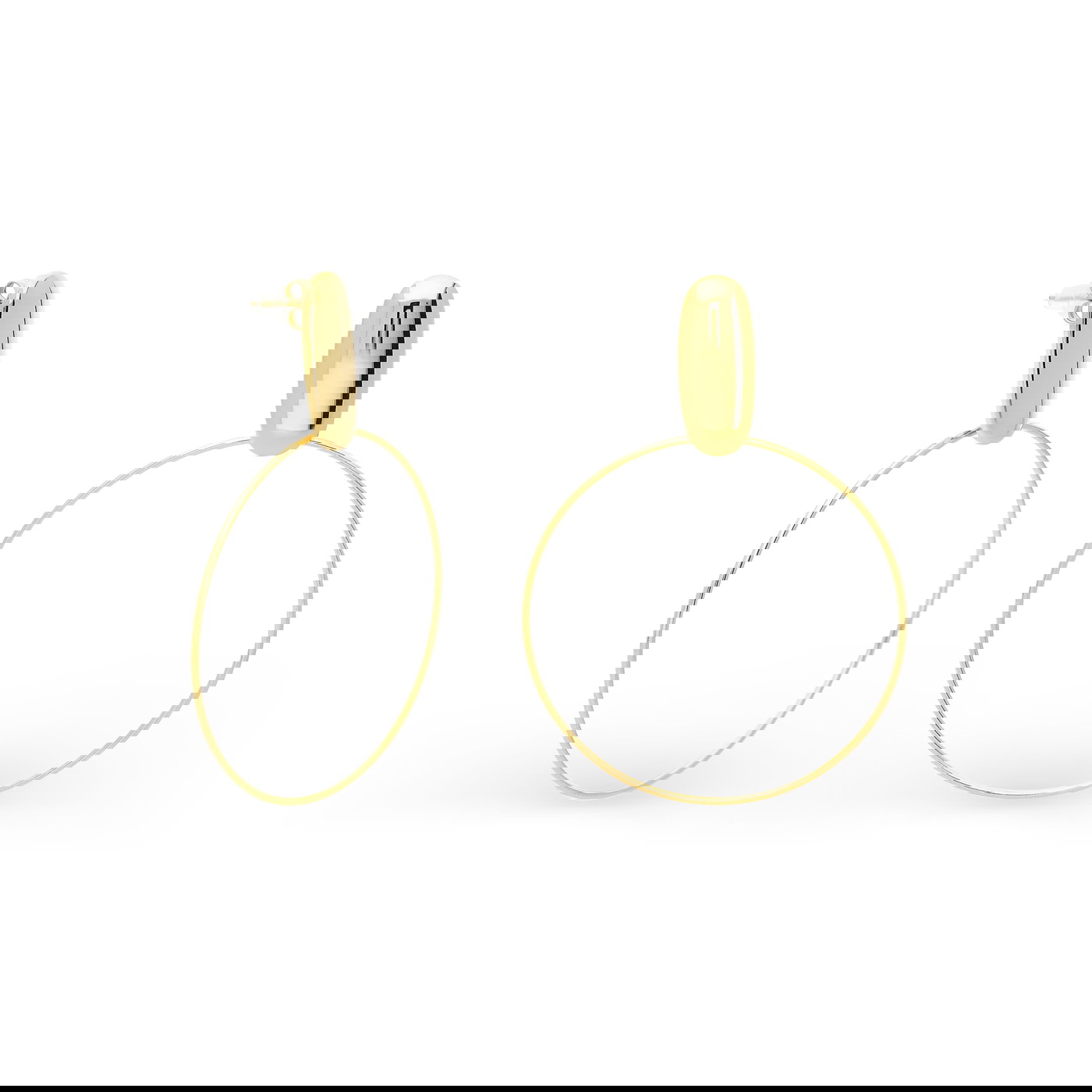 Zag Bijoux Auskari W77174946 | GOLDLIGHT