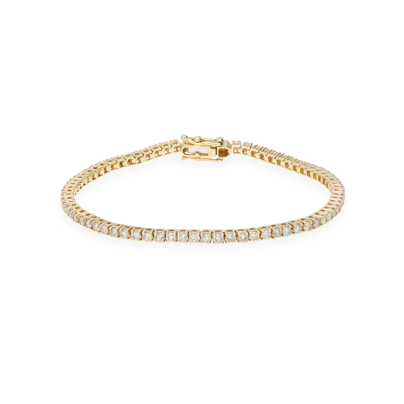 GOLDLIGHT Браслет W82097229 | GOLDLIGHT