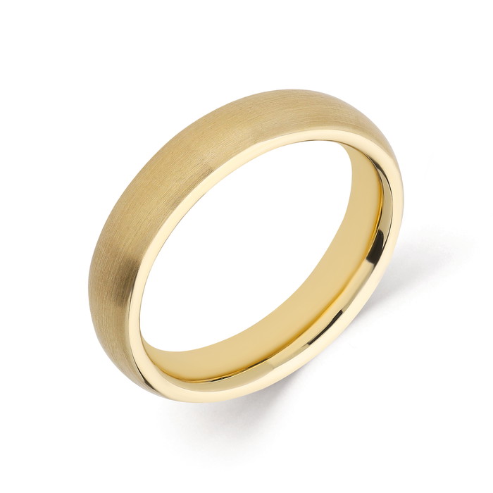 Meister wedding bands Ring W68472902 | GRENARDI