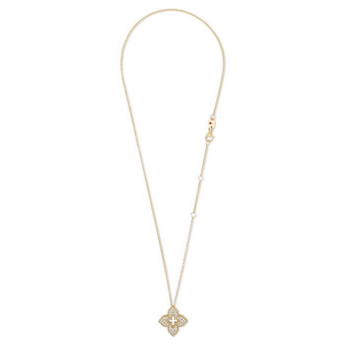Roberto Coin Necklace W70996589 | GRENARDI
