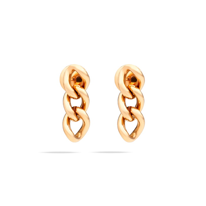 Pomellato Серьги W60703007 | GRENARDI