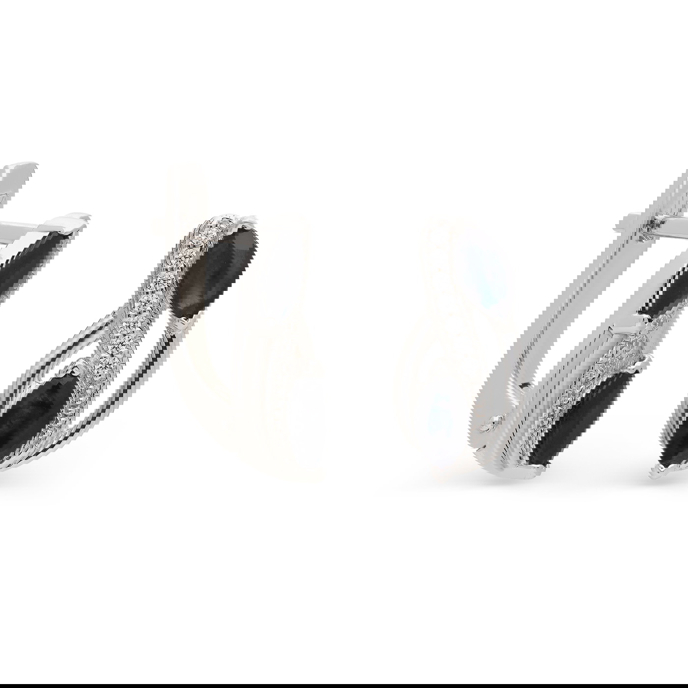 GOLDLIGHT Серьги W78320059 | GOLDLIGHT