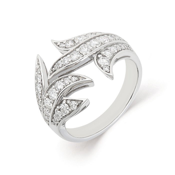 Leo Pizzo Gredzens W84941002 | GRENARDI