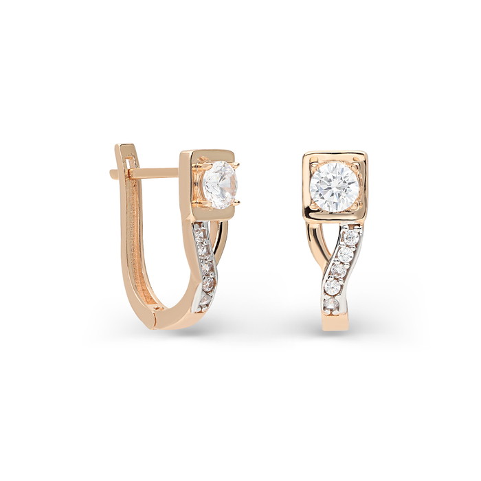 Grenardi Auskari W62036733 | GRENARDI