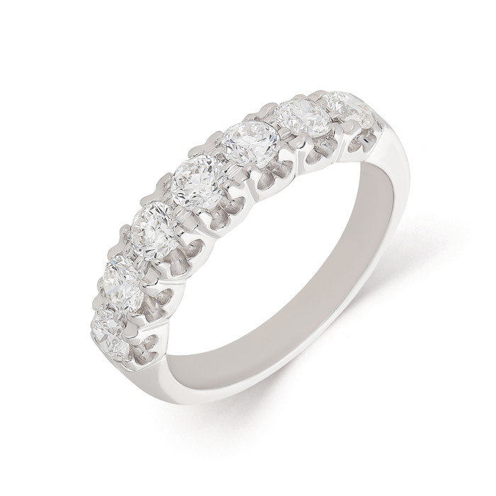 Giorgio Visconti Rings W80132572 | GRENARDI