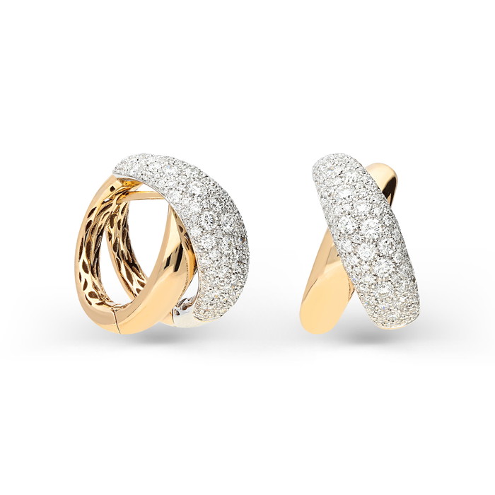Giorgio Visconti Серьги W62770305 | GRENARDI