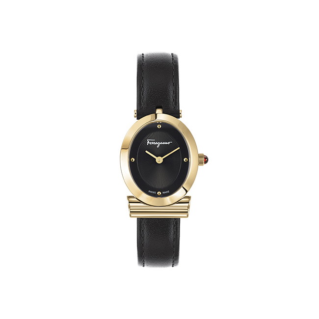 Salvatore Ferragamo Pulkstenis W64749857 | GRENARDI