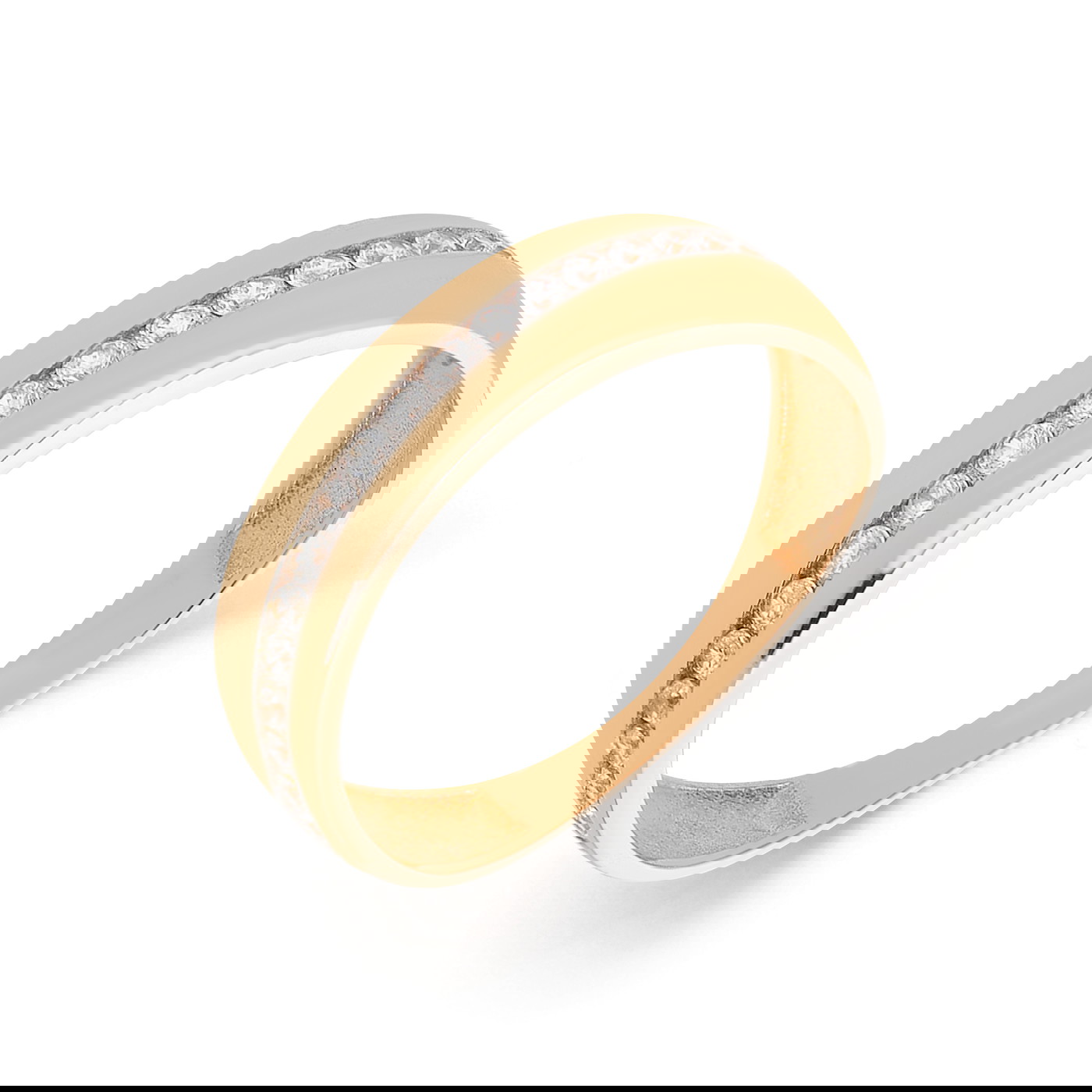 GOLDLIGHT Gredzens W74075285 | GOLDLIGHT