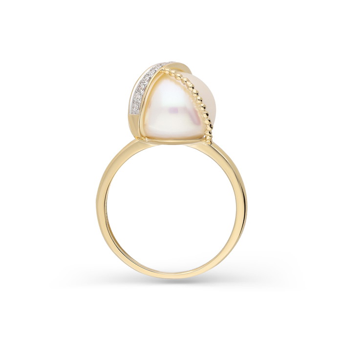 Grenardi Žiedas W67794254 | GRENARDI