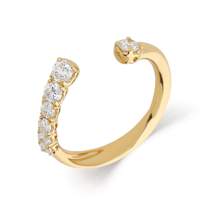 Recarlo Žiedas W65077508 | GRENARDI