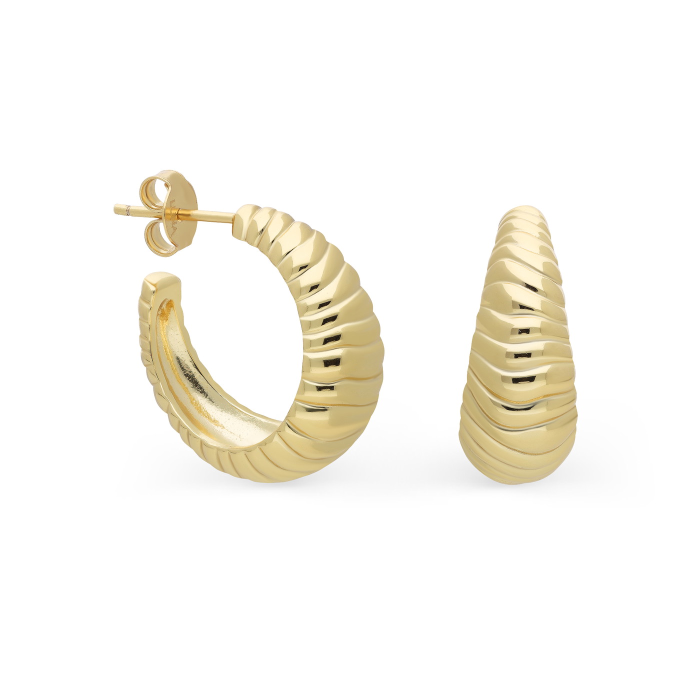 LUNA Серьги W81002610 | GOLDLIGHT