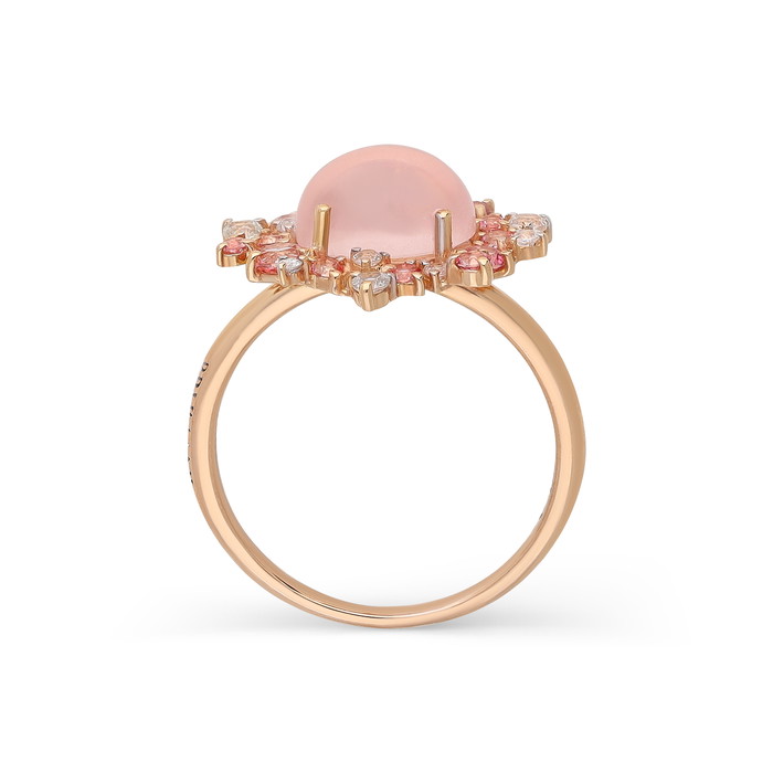 Brumani Žiedas W74656391 | GRENARDI