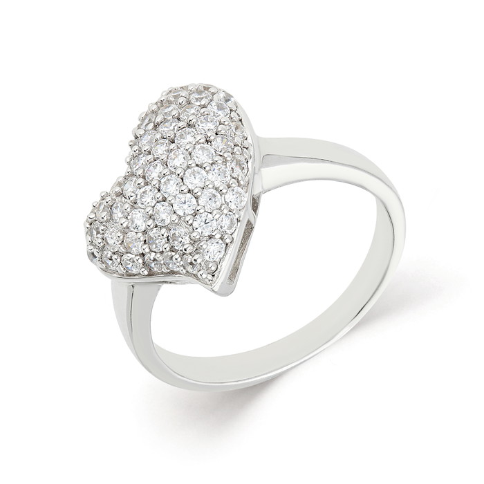Sif Jakobs Jewellery Gredzens W69287923 | GRENARDI