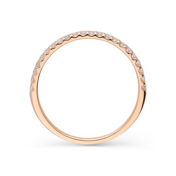 Due Prsteny W80136751 | GRENARDI