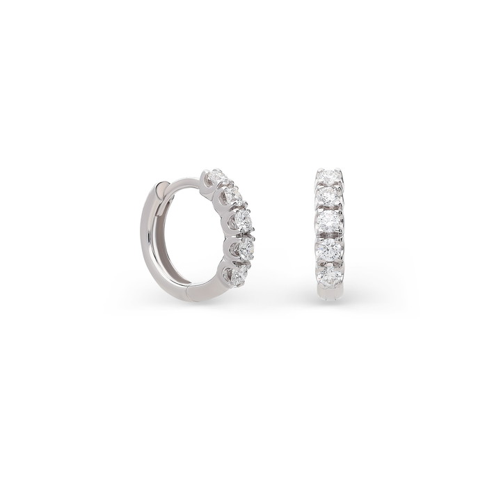 Giorgio Visconti Earrings W65403074 | GRENARDI
