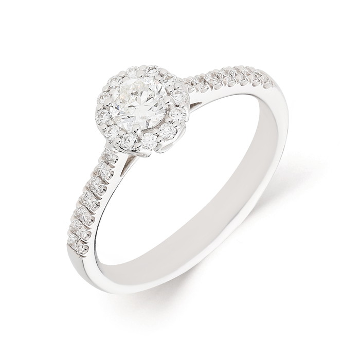 Recarlo Rings W78175474 | GRENARDI
