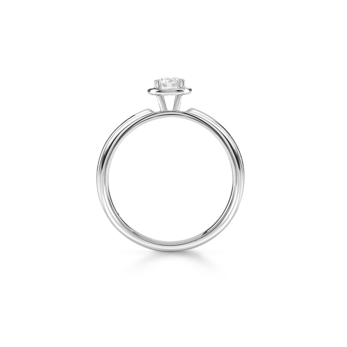 Damiani Prsteny W80132835 | GRENARDI