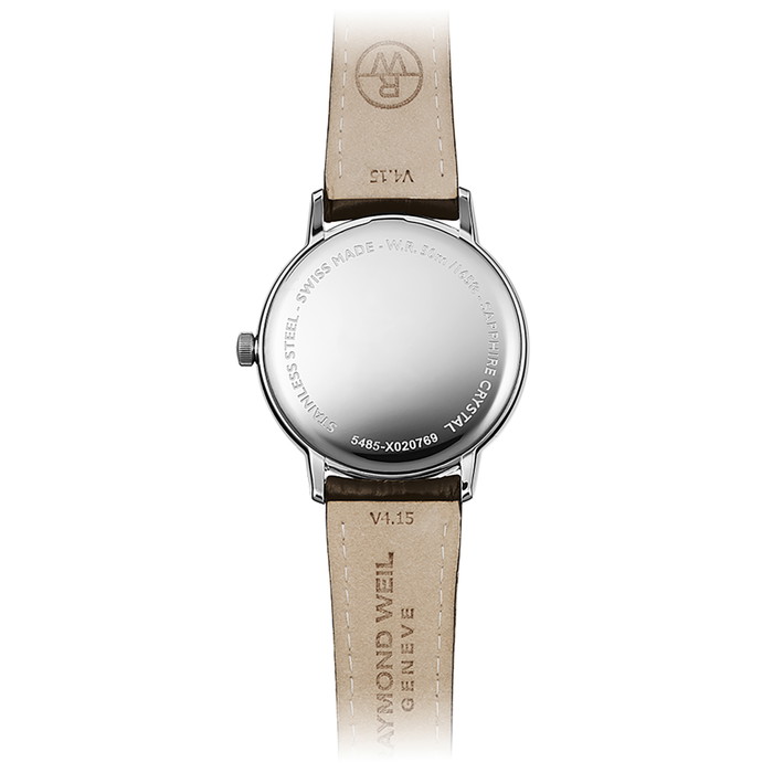 Raymond Weil Pulkstenis W63823536 | GRENARDI