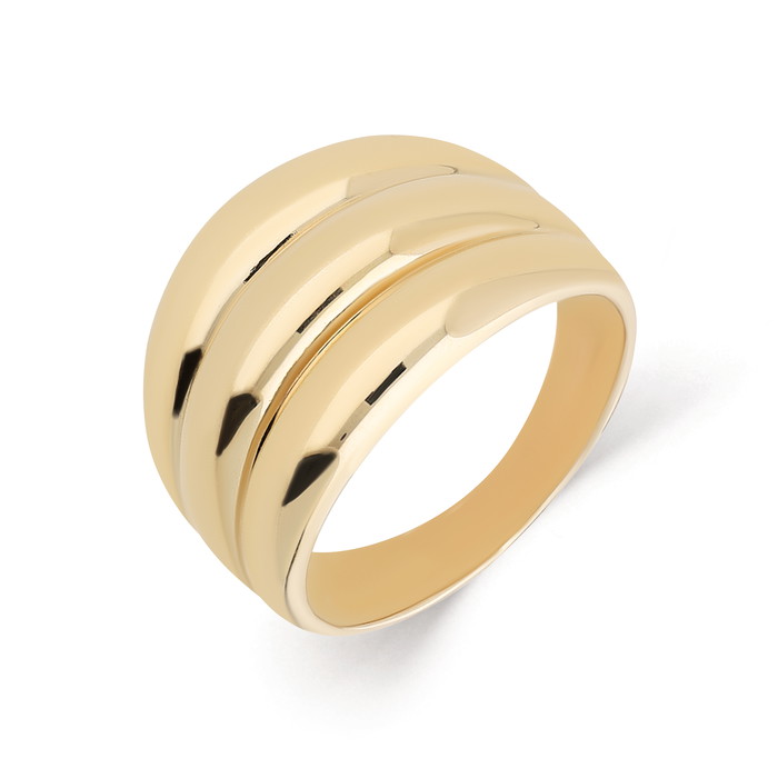 Zoye Prsteny W68721984 | GRENARDI