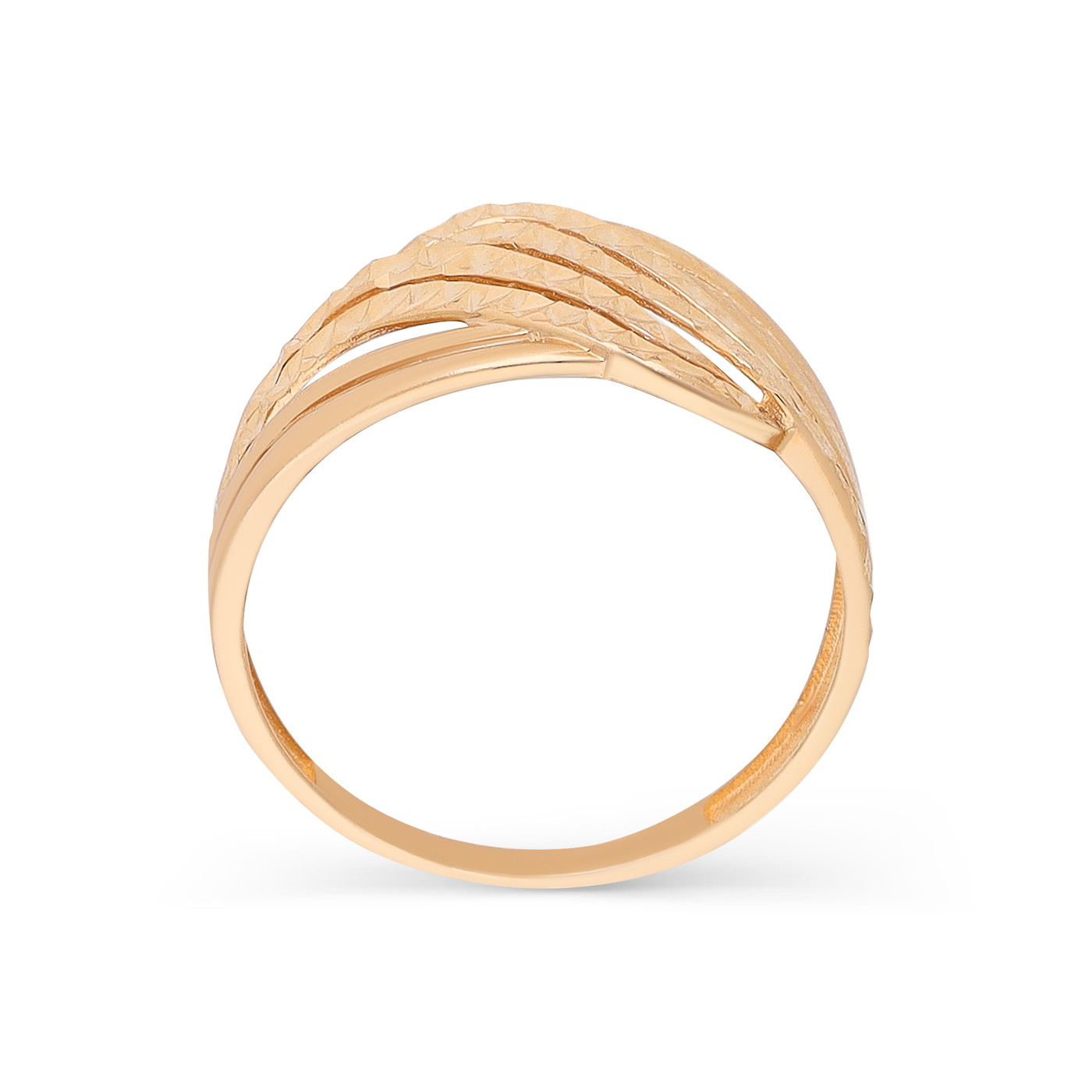 GOLDLIGHT Gredzens W76331433 | GOLDLIGHT