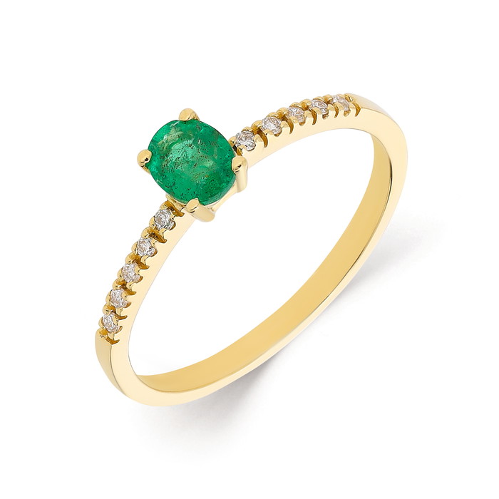 Due Žiedas W70027292 | GRENARDI