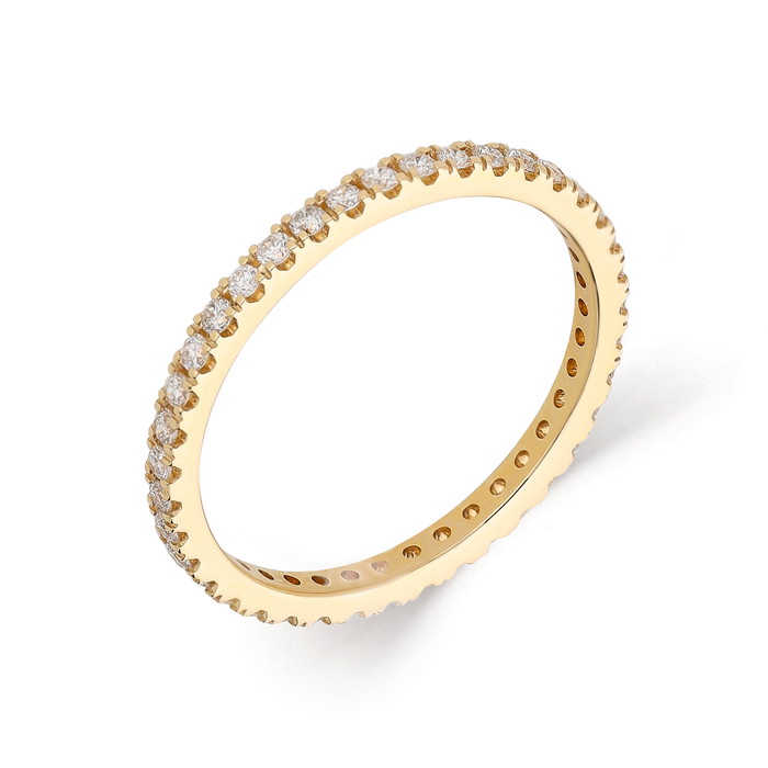 Due Prsteny W79061533 | GRENARDI