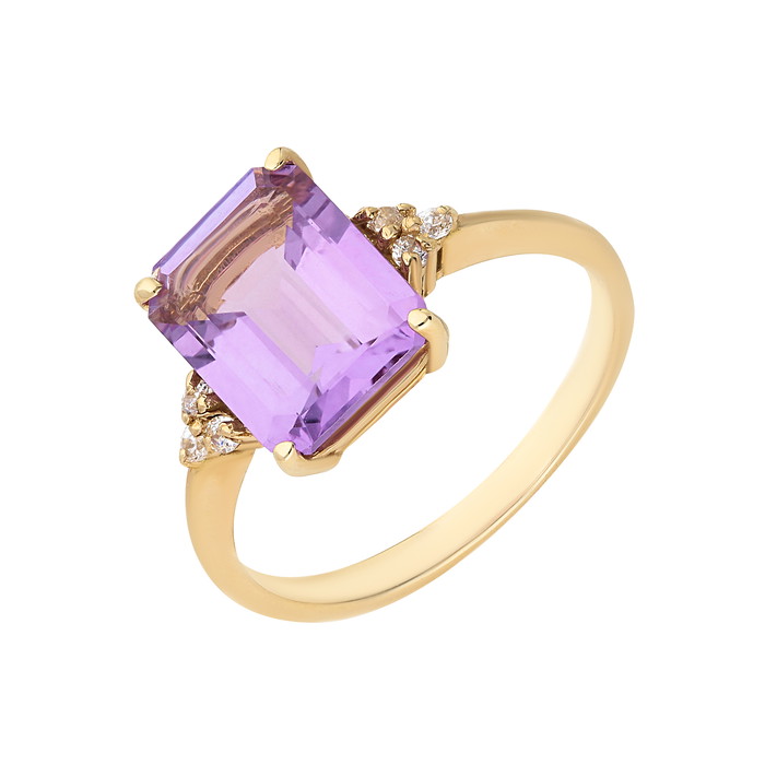 Colours Кольцо W55432233 | GRENARDI