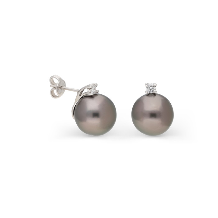 Giorgio Visconti Earrings W82733244 | GRENARDI