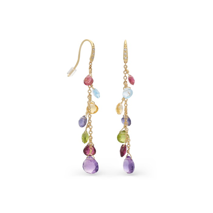 Marco Bicego Серьги W64403596 | GRENARDI