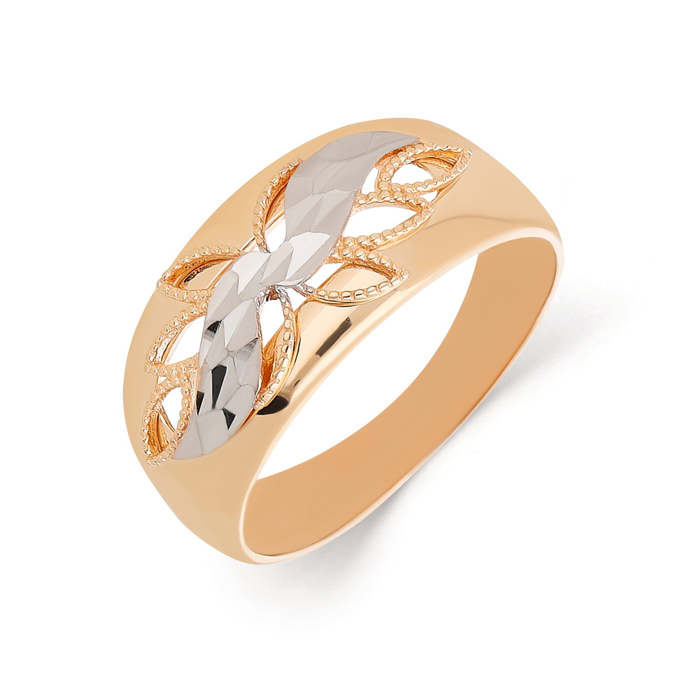 GOLDLIGHT Gredzens W76332422 | GOLDLIGHT