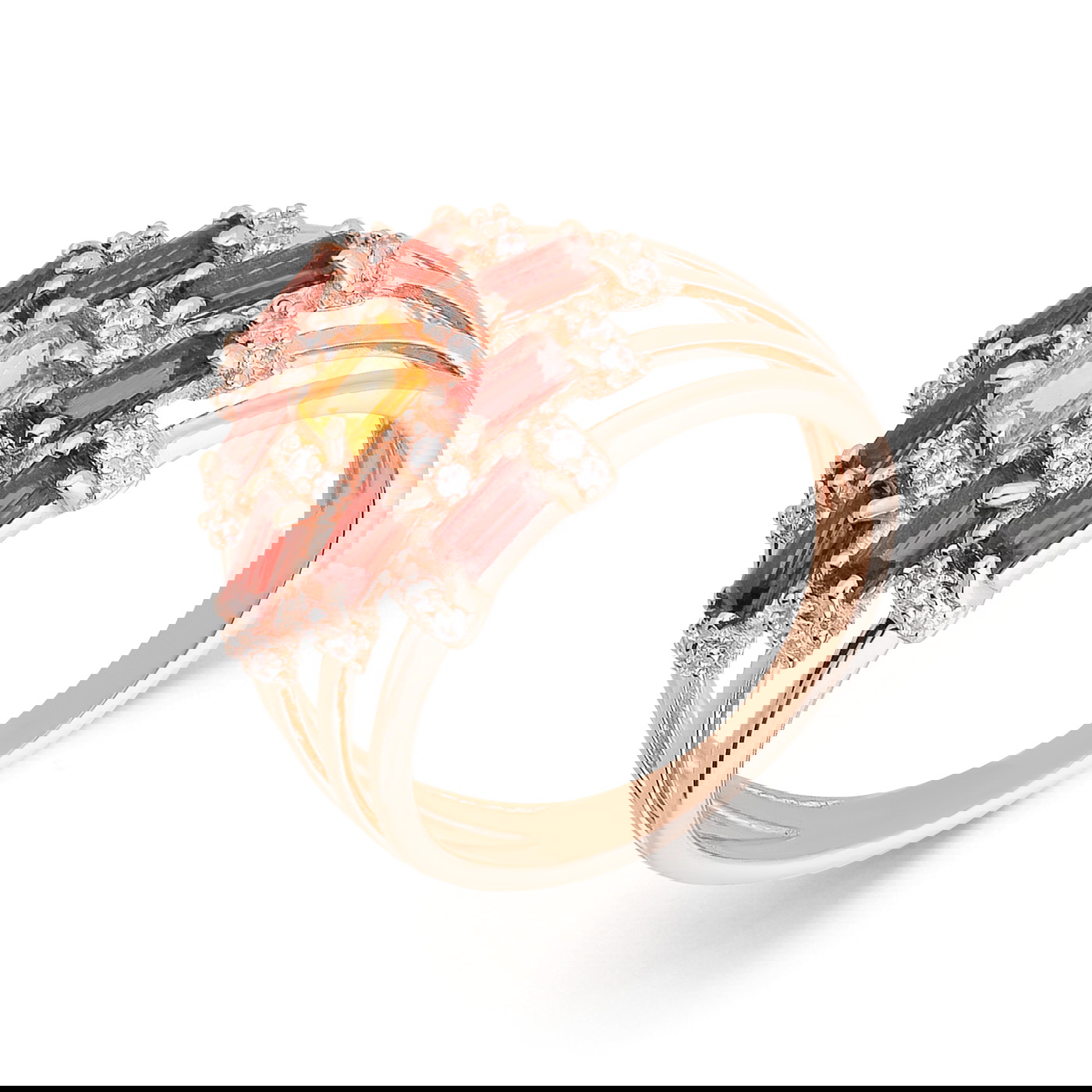 GOLDLIGHT Gredzens W77632193 | GOLDLIGHT