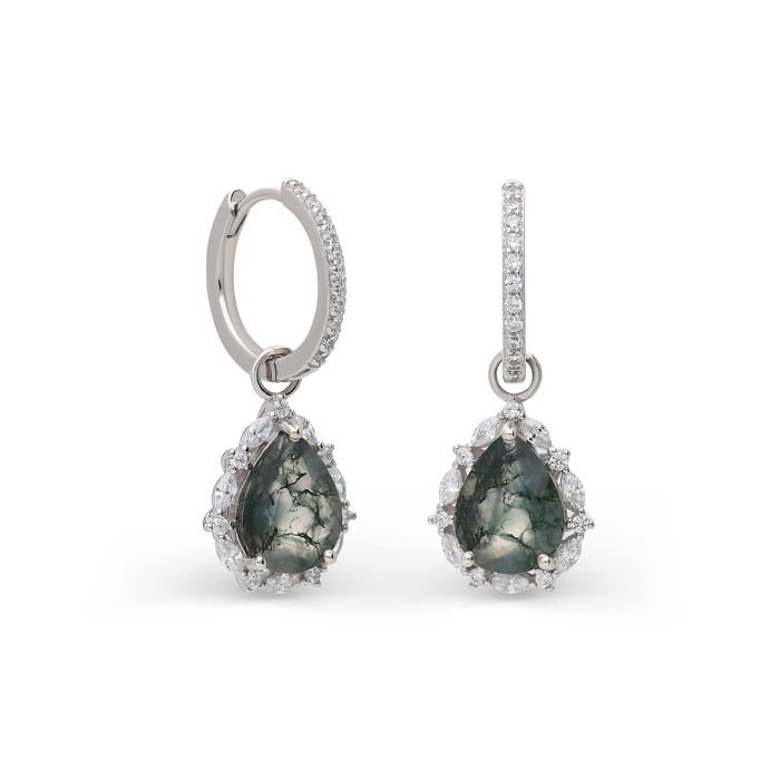 Grenardi Auskari W68650632 | GRENARDI