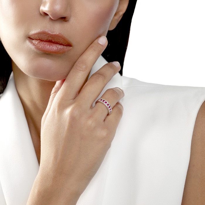 Damiani Кольцо W78866016 | GRENARDI