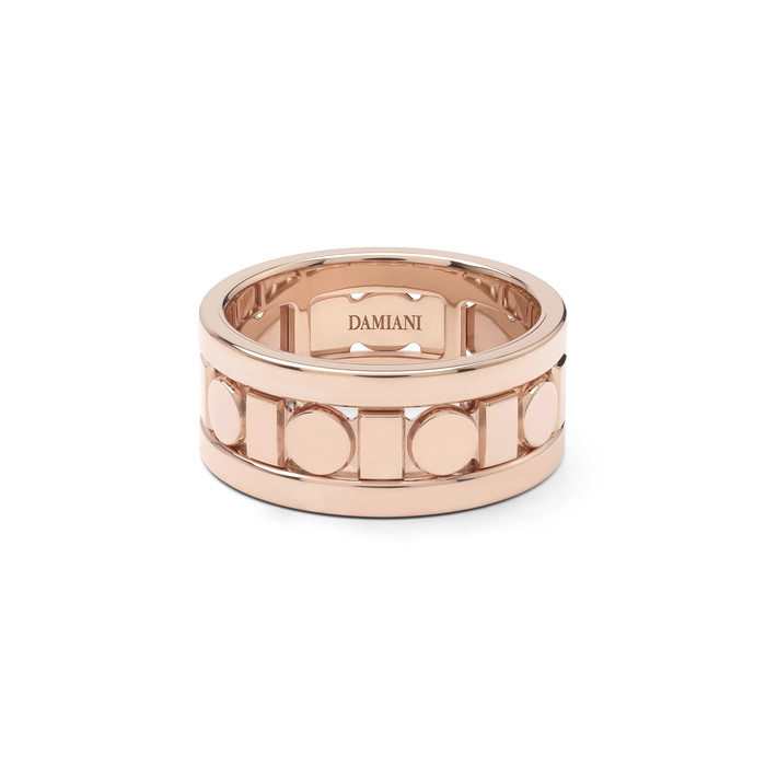 Damiani Rings W78865837 | GRENARDI