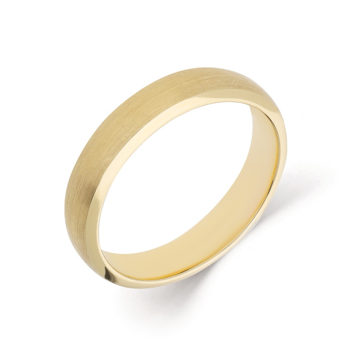 Meister wedding bands Ring W82136819 | GRENARDI