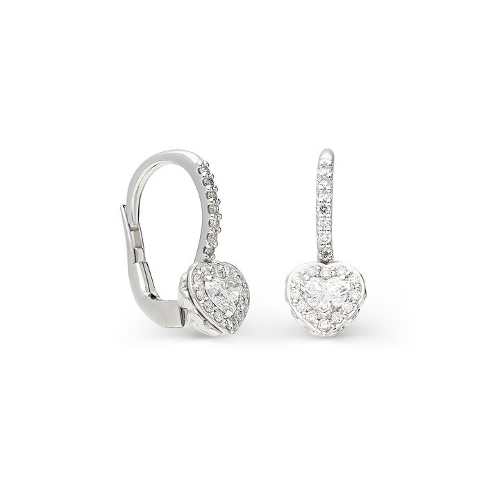 Recarlo Серьги W64761392 | GRENARDI