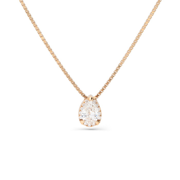 Giorgio Visconti Necklaces W80133976 | GRENARDI