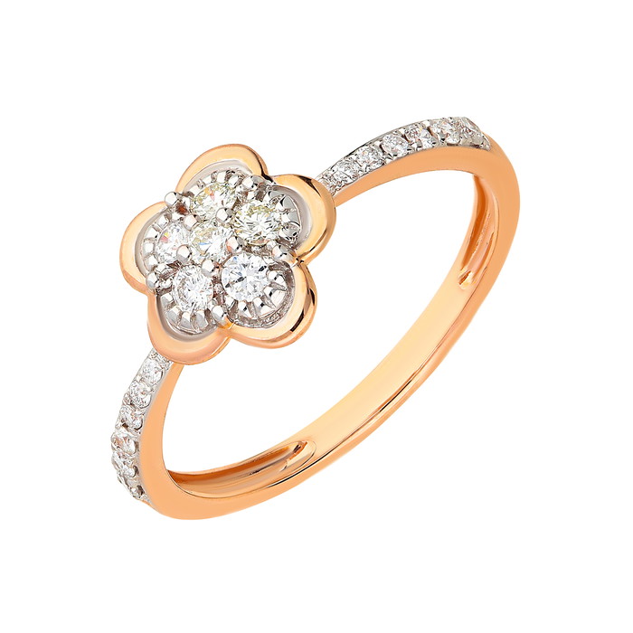Grenardi Prsteny W58429966 | GRENARDI