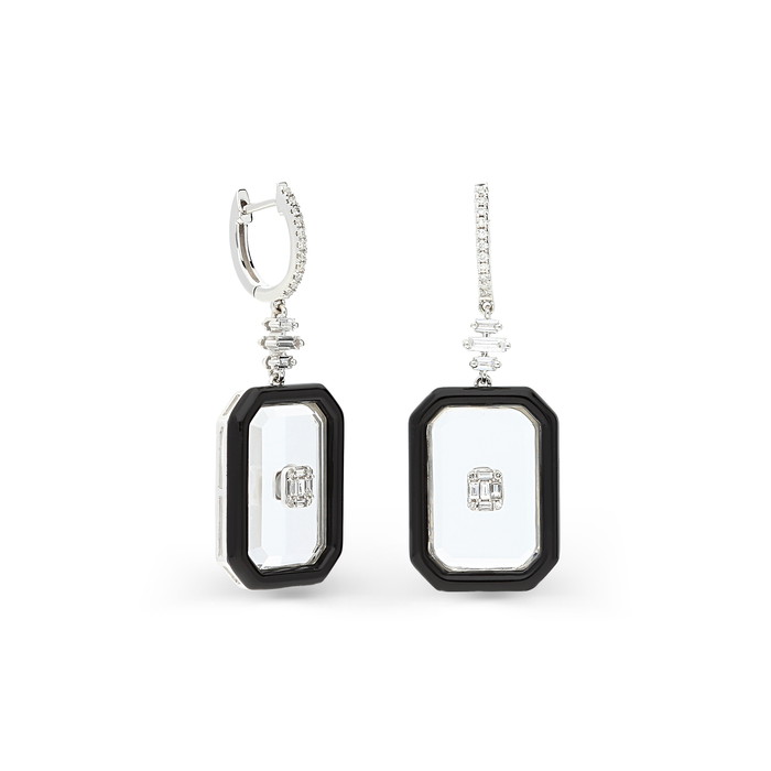 Spring by Spring Серьги W64245042 | GRENARDI