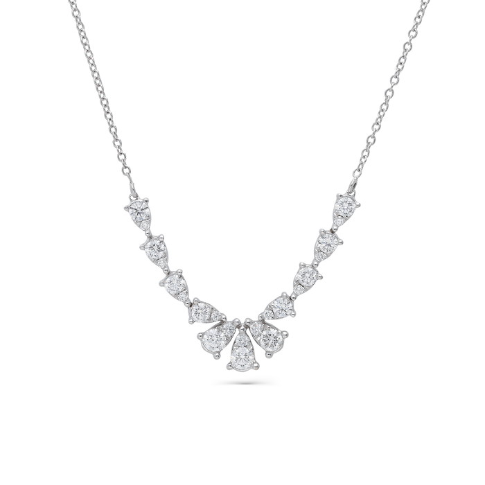 Giorgio Visconti Ожерелье W77357076 | GRENARDI