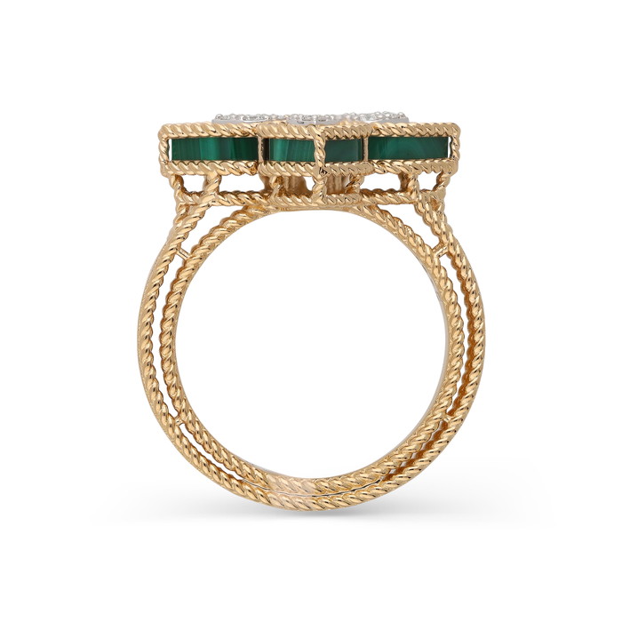 Roberto Coin Sõrmus W78044697 | GRENARDI