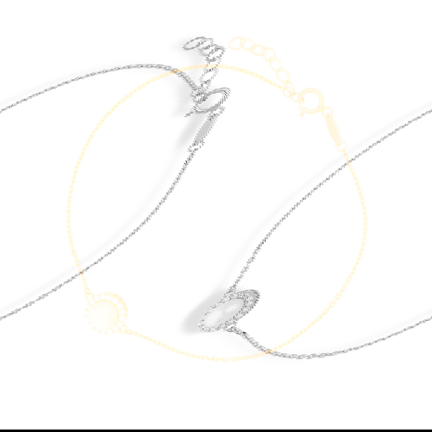 GOLDLIGHT Браслет W82541400 | GOLDLIGHT